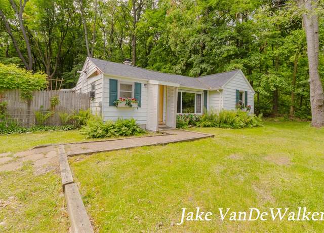 Property at 128 Territorial Rd, Battle Creek, MI 49015-3449, 3 beds, 1 bath