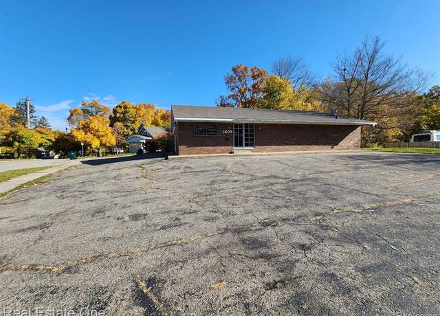 Property at 1405 E CESAR E CHAVEZ Ave, Lansing, MI 48906 5440