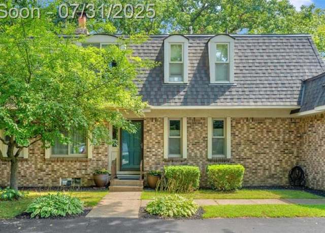 Property at 6130 Carroll Lake Rd Rd #1, Commerce, MI 48382 3673, 2 beds, 2 baths