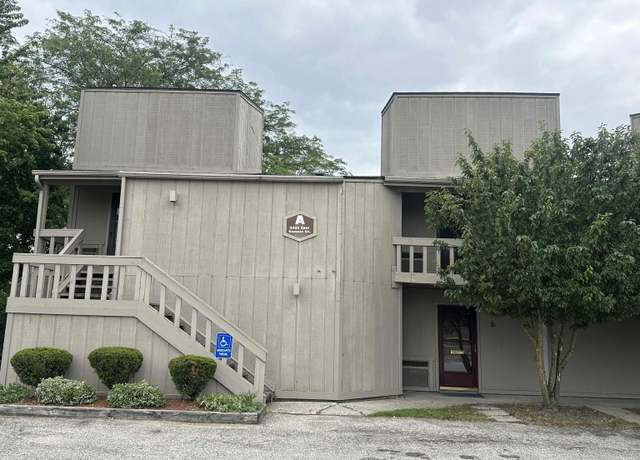 Property at 2432 E Tennis Ct Unit A15, Bay City, MI 48706, 1 bath