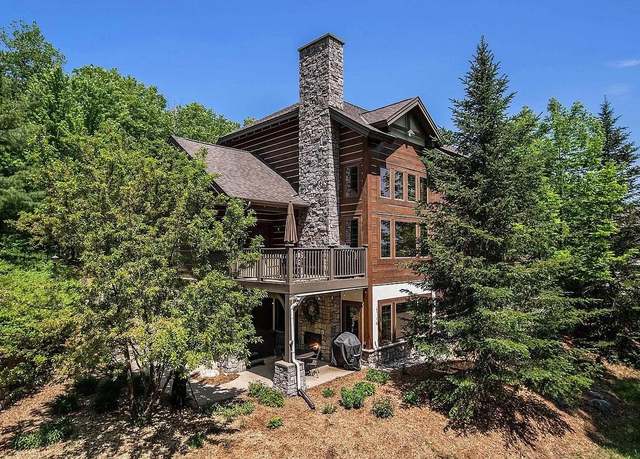 Property at 01690-1B E Strasse Private Unit 1B 25% Fra Lot: 1B, Boyne City, MI 49712, 4 beds, 3 baths