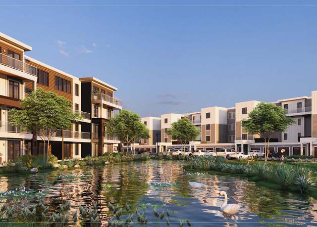 Property at 2401 N Lakeshore Blvd Unit 1 (Floor Plan A), Marquette, MI 49855, 3 beds, 2.5 baths