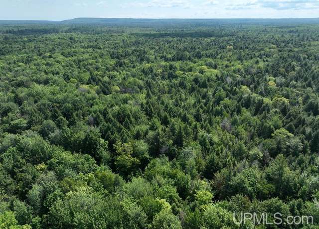 Property at 0000 Peter White Rd, Au Train, MI 49806