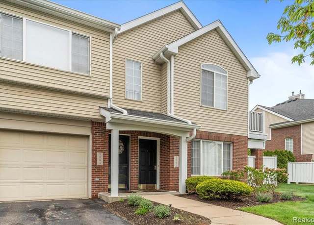 Property at 3592 NORTHPOINTE Blvd, Melvindale, MI 48122 2013, 2 beds, 2 baths