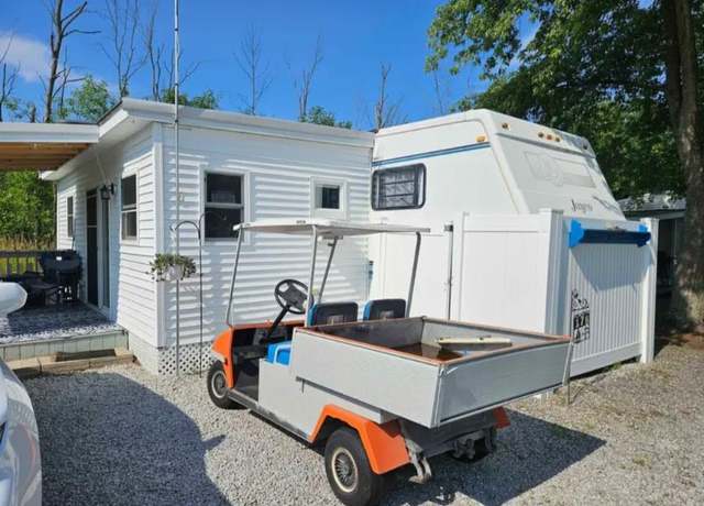 Property at 831 Main St Unit 178, Au Gres, MI 48703
