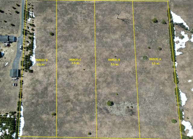 Property at D Johnson Rd Lot : D, Mancelona, MI 49659