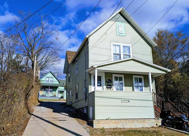 Property at 510-512 W Bluff St, Marquette, MI 49855, 8 beds, 3 baths