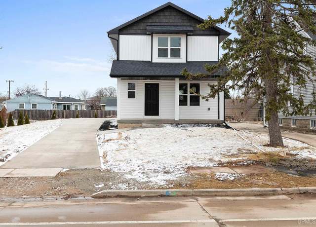 Property at TBD Sunset (Tulip Floor Plan) Dr, Negaunee, MI 49866, 3 beds, 1.5 baths