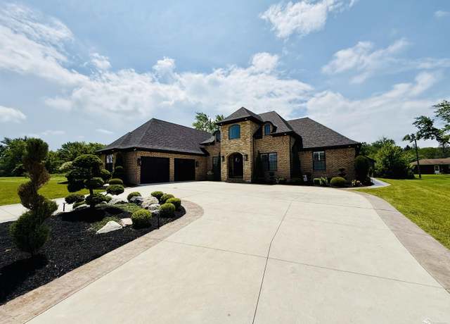 Property at 228 Cypress Dr, Monroe, MI 48162, 4 beds, 3 baths