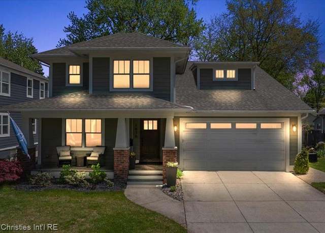 Property at 1836 MARYWOOD Dr, Royal Oak, MI 48073 4062, 3 beds, 2.5 baths