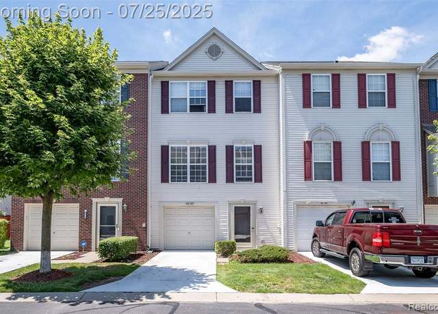 Property at 36129 Dominion Cir, Sterling Heights, MI 48310 7456, 4 beds, 2.5 baths