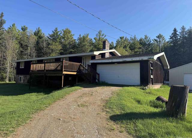 Property at W3938 Pine Ave, Powers, MI 49874, 3 beds, 2 baths