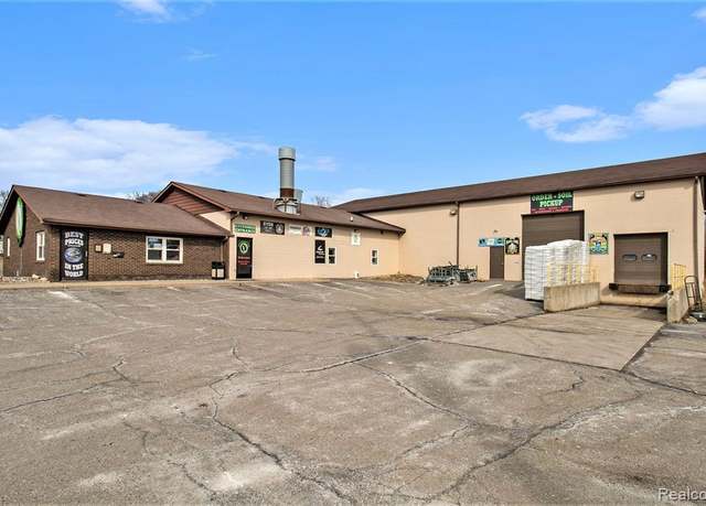 Property at 7430 N DORT Hwy, Mount Morris, MI 48458 2232