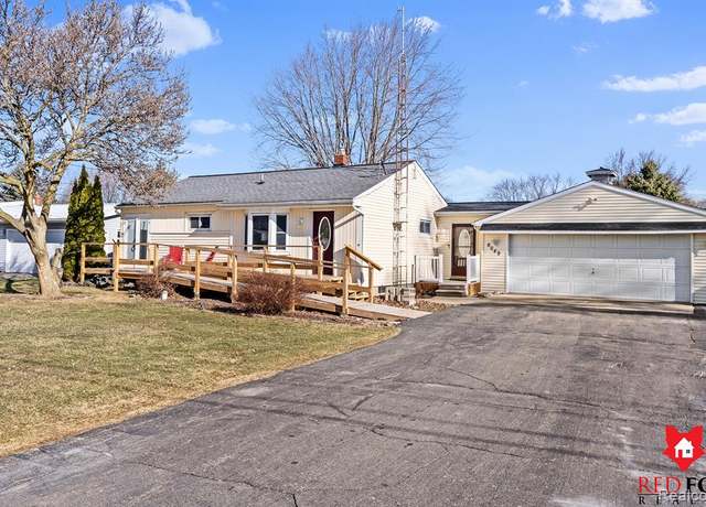 Property at 6049 FREEDOM Ln, Flint, MI 48506 1611, 2 beds, 2 baths
