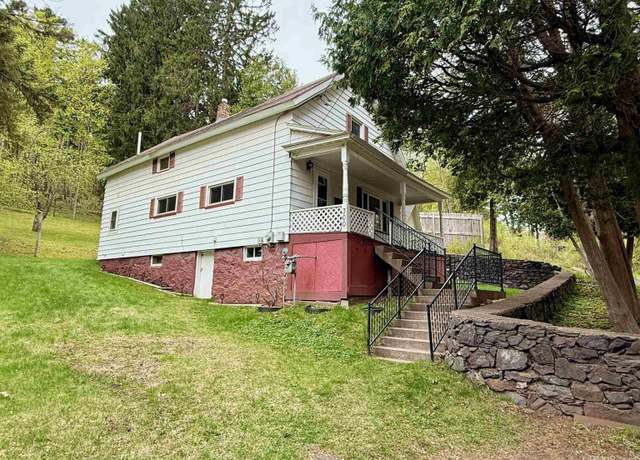 Property at 300 Jasper St, Ishpeming, MI 49849, 3 beds, 1.5 baths