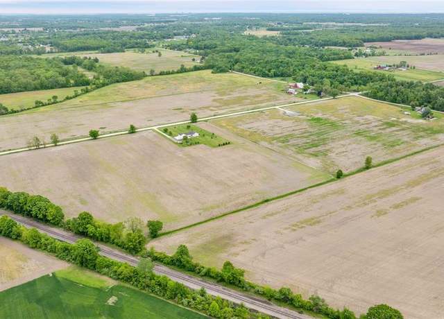 Property at 000 Ohara, Carleton, MI 48117