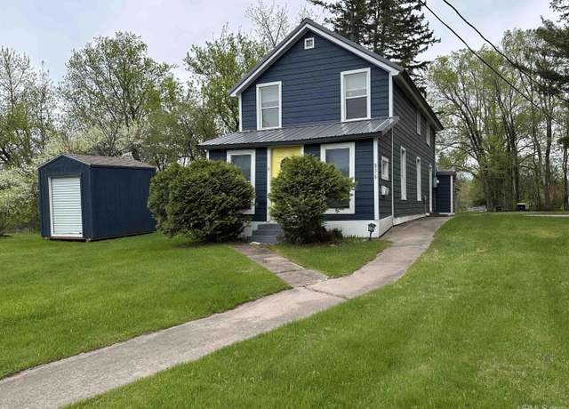 Property at 816 St Claire St, WI 54806, 3 beds, 1.5 baths