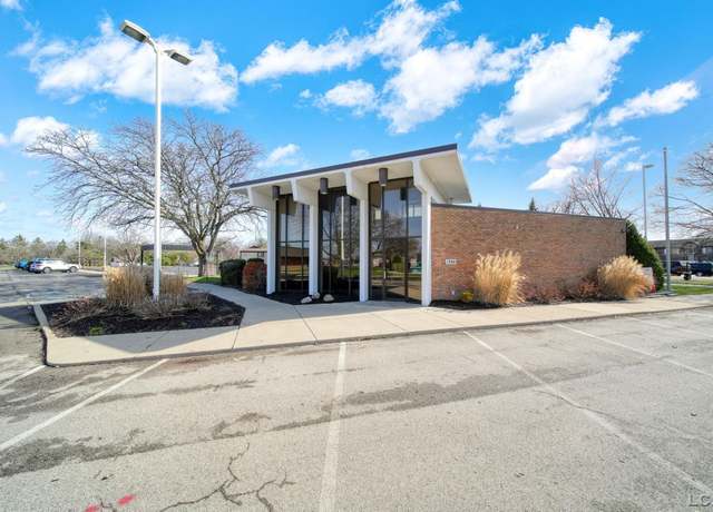 Property at 1350 W Maumee Sts, Adrian, MI 49221