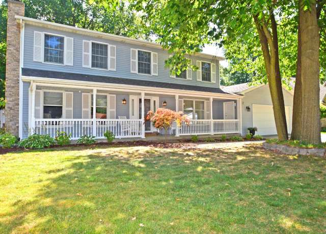 Property at 2764 Dunkirk Dr, Saginaw, MI 48603, 3 beds, 2.5 baths