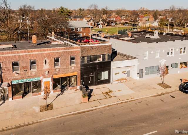 Property at 15421 Mack Ave, Detroit, MI 48224 3350