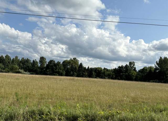 Property at TBD Shepherd Rd, Mount Pleasant, MI 48858