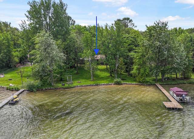 Property at 7786 N Shore Ct Lot : 219, Grawn, MI 49637, 3 beds, 2 baths