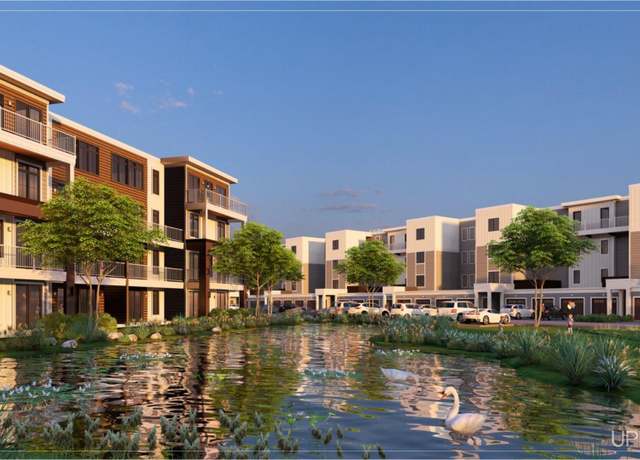 Property at 2401 N Lakeshore Blvd Unit 4 (Floor Plan J), Marquette, MI 49855, 2 beds, 2.5 baths