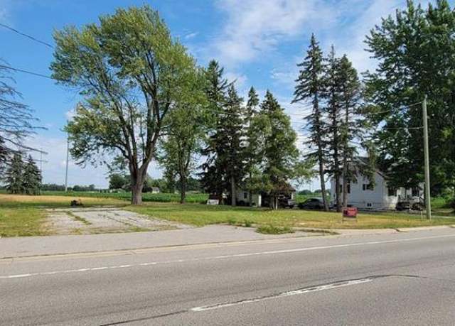 Property at 6579 WESTSIDE SAGINAW Rd, Bay City, MI 48706 9325