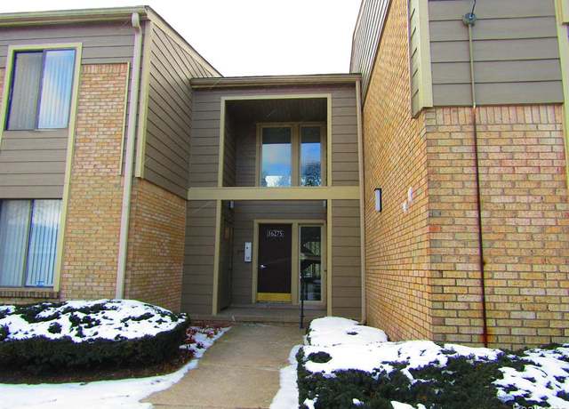 Property at 16275 W 9 Mile Rd #201, Southfield, MI 48075 5921, 2 beds, 2 baths