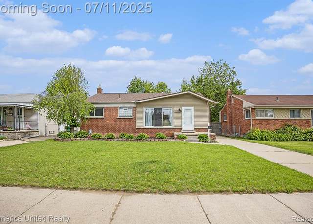 Property at 28640 Florence St, Northville, MI 48135 2739, 3 beds, 2 baths