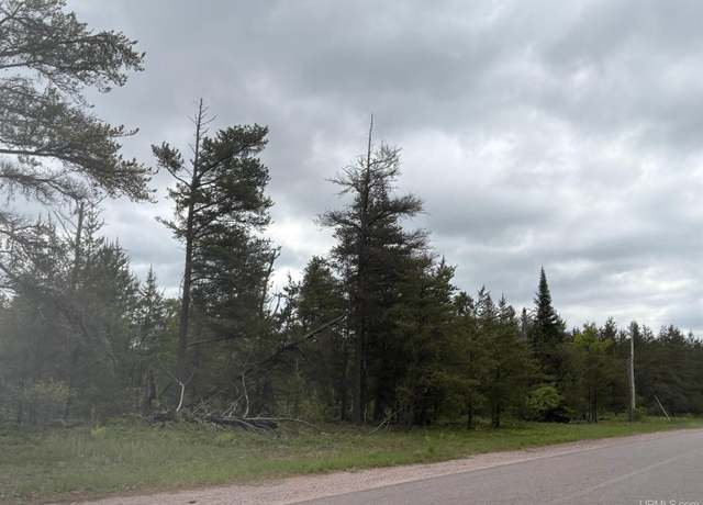 Property at 299 M-35 East Hwy, Gwinn, MI 49841