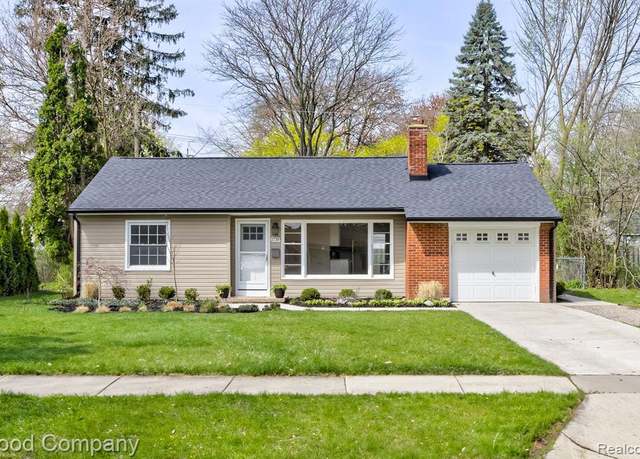 Property at 27319 SHAGBARK Dr, Southfield, MI 48076 3579, 3 beds, 1 bath