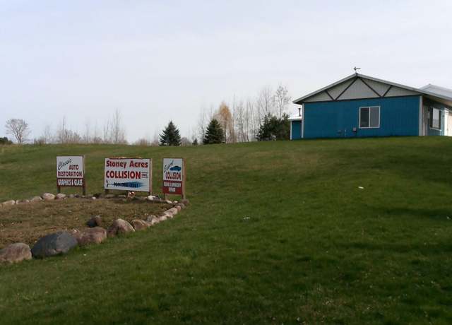 Property at 7207 Prescott Rd, Whittemore, MI 48770