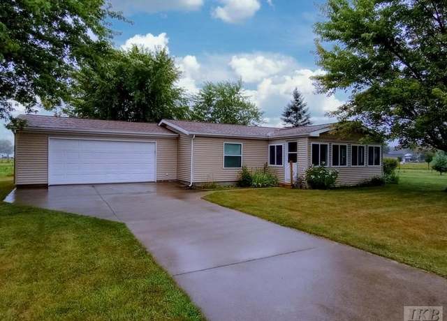 Property at 1371 Fairfield Way, Gladwin, MI 48624, 3 beds, 2 baths