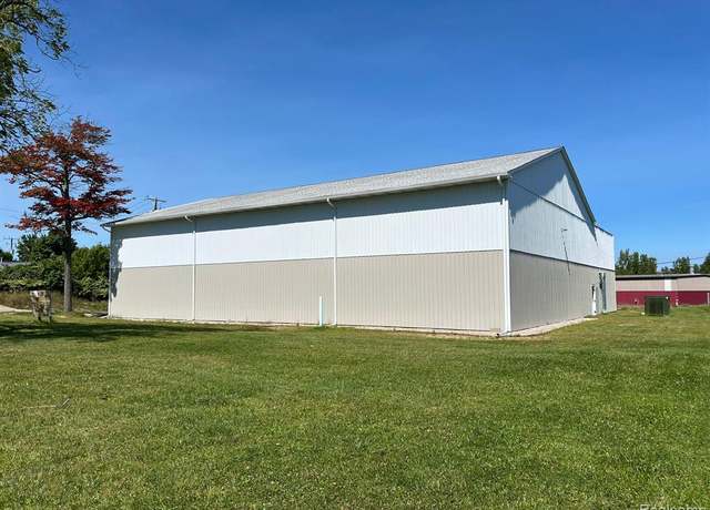 Property at 999 E HURON Ave, Vassar, MI 48768