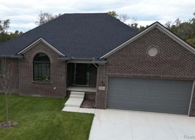 Property at 21834 DUNS SCOTUS St #6, Southfield, MI 48075 3235, 3 beds, 2.5 baths