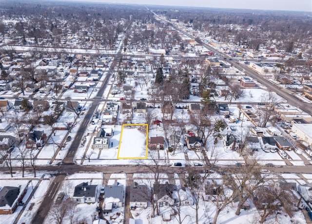 Property at 18809 Sumner, Redford, MI 48240