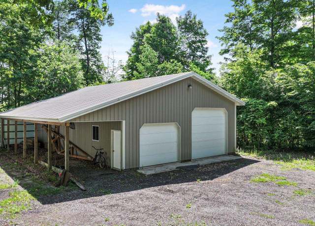 Property at V/L Pole Barn Sanborn Rd, Lake City, MI 49651