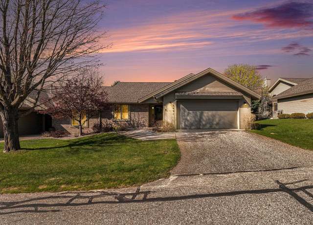 Property at 3691 Eastview Dr Unit 67 Lot: 67, Traverse City, MI 49684, 2 beds, 2 baths