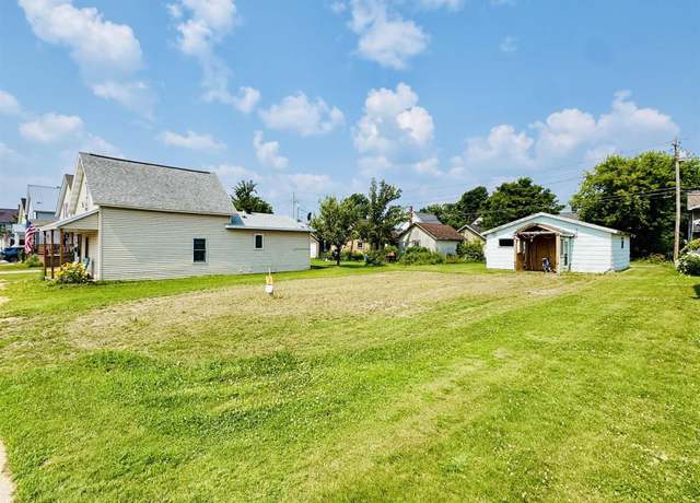 Property at 535 Cherry St, Negaunee, MI 49866