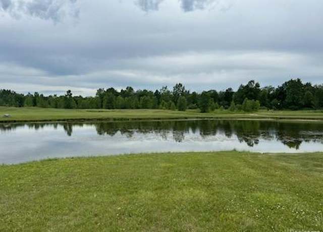 Property at 0 Woodfield Pkwy, Grand Blanc, MI 48439 9411