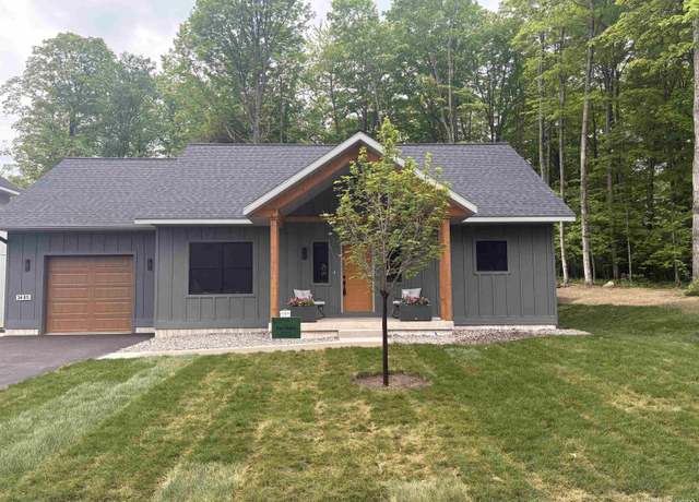 Property at 3405 Nuthatch Ln, Marquette, MI 49855, 2 beds, 2 baths