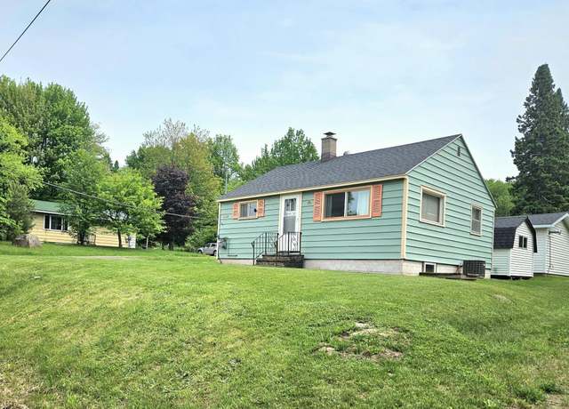 Property at 8199 Mill St, Ramsay, MI 49959, 3 beds, 2 baths