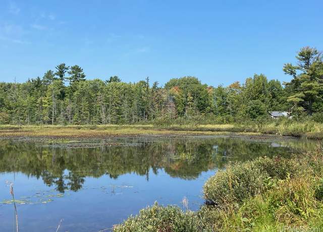 Property at 00 M35 Hwy, Little Lake, MI 49833