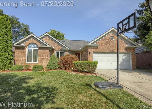 Property at 44000 Dunham Ct, Clinton Township, MI 48038 1520, 3 beds, 3.5 baths