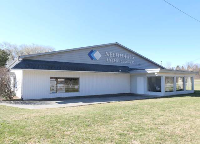 Property at 945 W Monroe Rd, Saint Louis, MI 48880