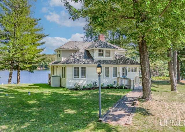 Property at 1510 Point Brey Rd, WI 54121, 2 beds, 1.5 baths