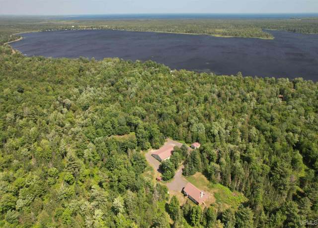 Property at 51683 Paradise Ln, Lake Linden, MI 49945, 3 beds, 3 baths