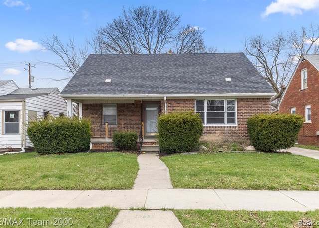 Property at 15655 SEMRAU Ave, Eastpointe, MI 48021 1678, 3 beds, 3 baths