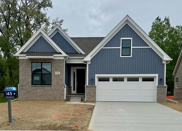 Property at 7783 ARIMOORE Dr, West Bloomfield, MI 48322 1116, 3 beds, 4 baths